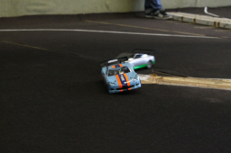 2014 Dezember LRP Challenge